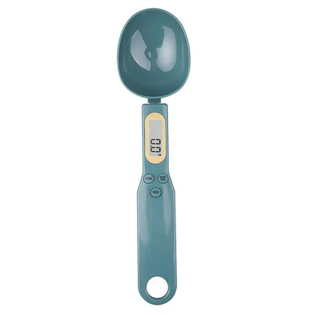 Cuchara Báscula Digital de Cocina