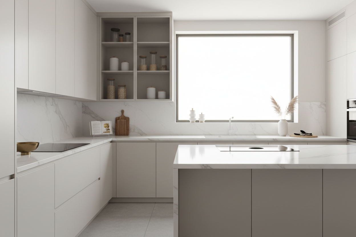 Cocina