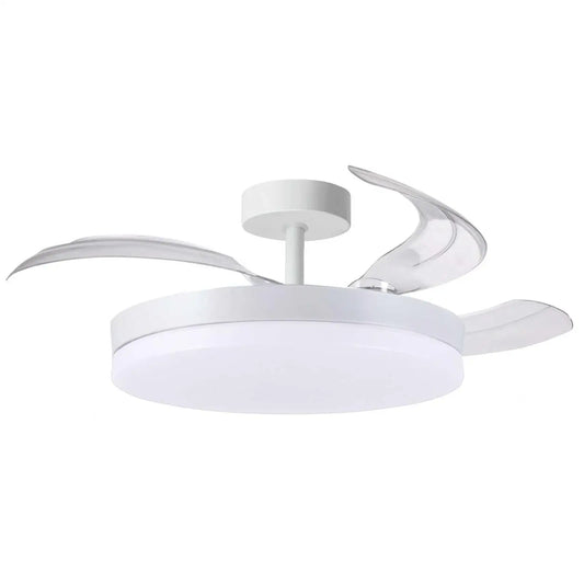 Ventilador de Techo con Luz LED 36W