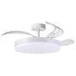Ventilador de Techo con Luz LED 36W
