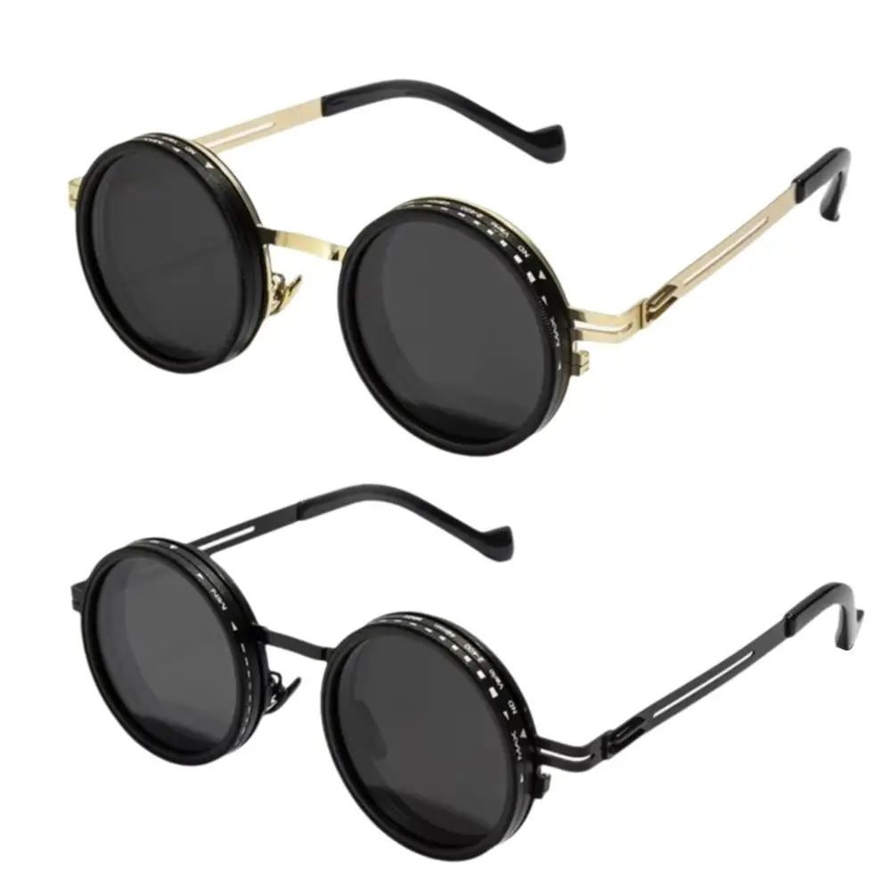 Gafas de Sol Ajustables