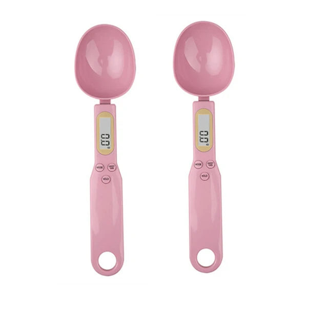 Cuchara Báscula Digital de Cocina
