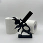 Portarrollos de Papel Decorativo con Diseño de Hormiga