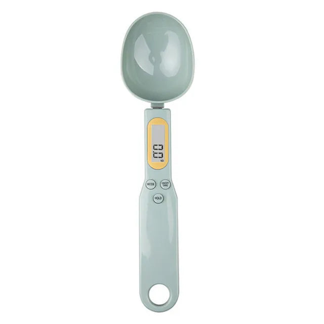 Cuchara Báscula Digital de Cocina