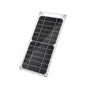 Panel Solar Portátil 35W Sunpower con USB 5V