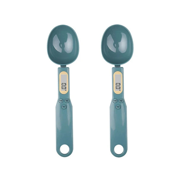 Cuchara Báscula Digital de Cocina
