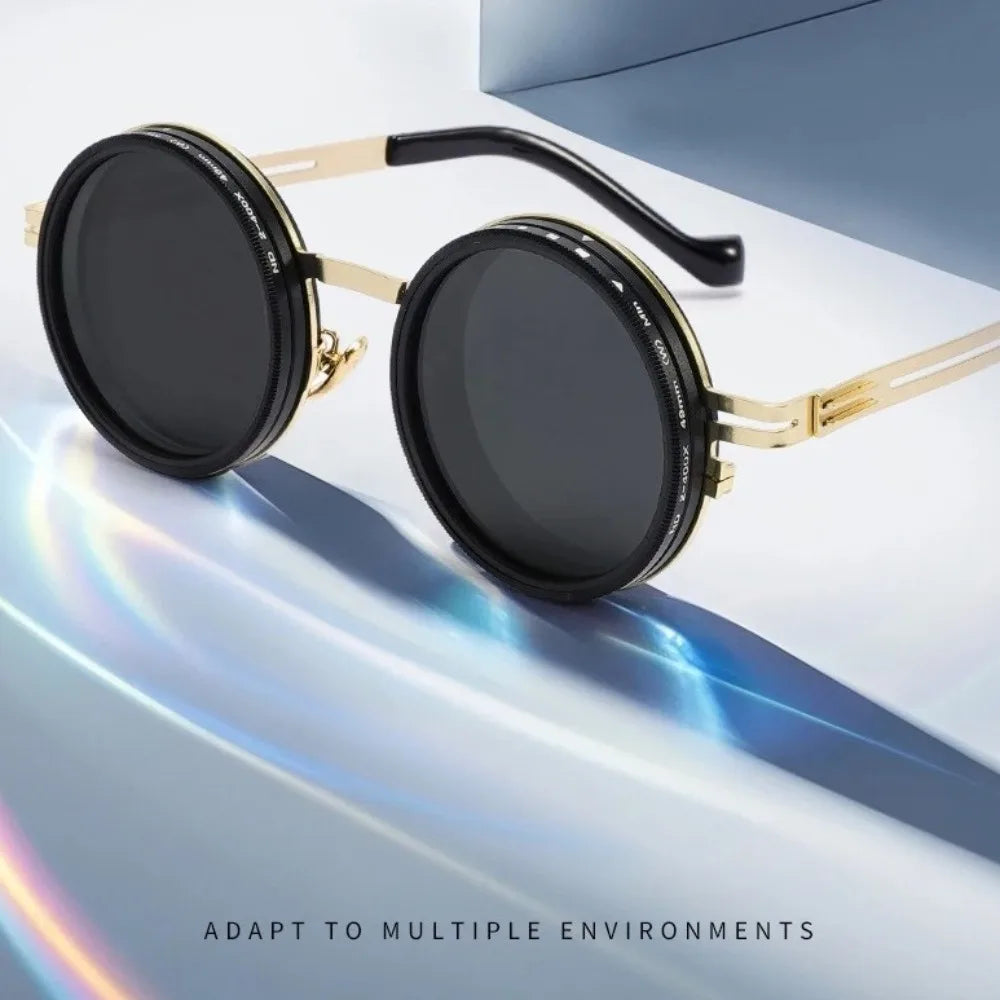 Gafas de Sol Ajustables