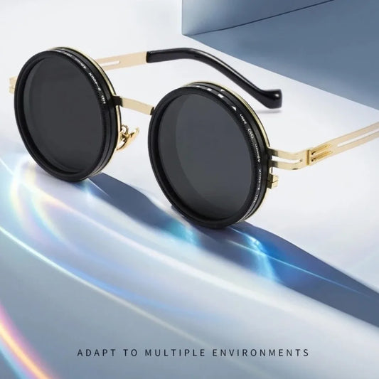 Gafas de Sol Ajustables