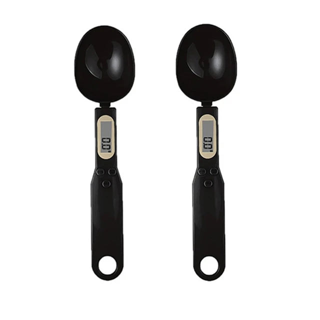 Cuchara Báscula Digital de Cocina
