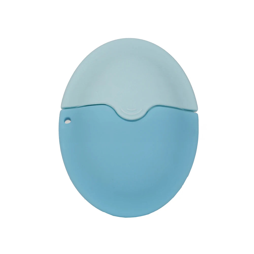 Aplicador Roller de Silicona para Protector Solar y Cremas