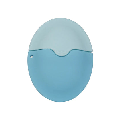 Aplicador Roller de Silicona para Protector Solar y Cremas