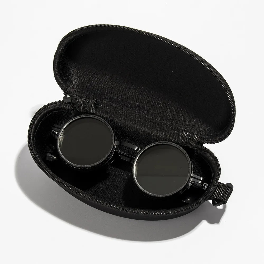 Gafas de Sol Ajustables