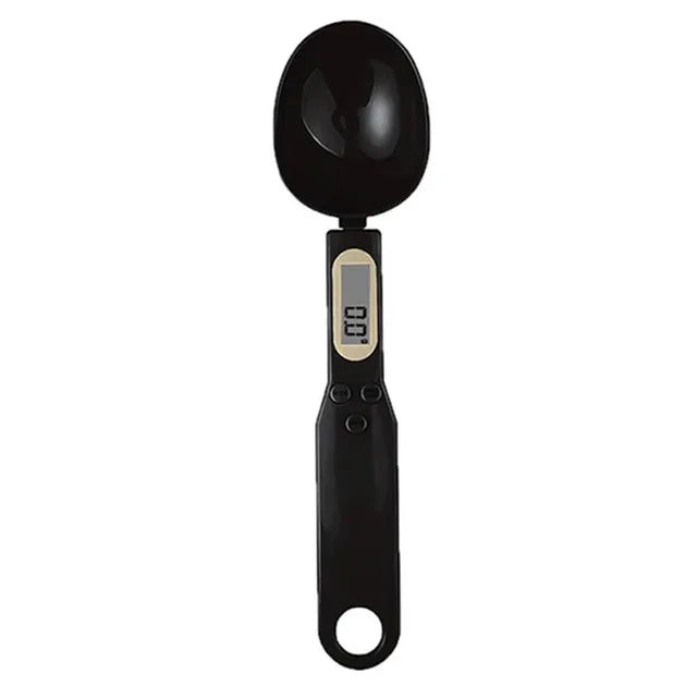 Cuchara Báscula Digital de Cocina