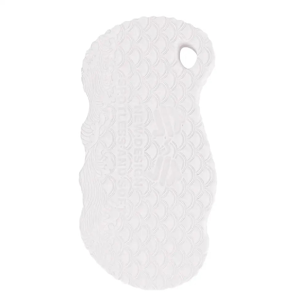Esponja Exfoliante de Baño