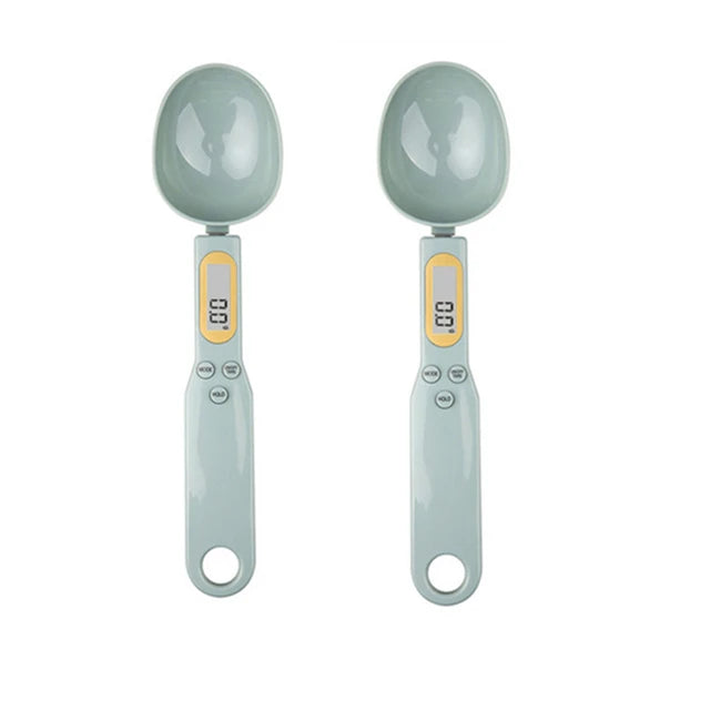 Cuchara Báscula Digital de Cocina