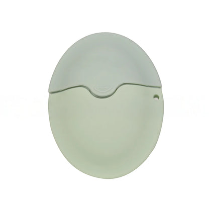 Aplicador Roller de Silicona para Protector Solar y Cremas