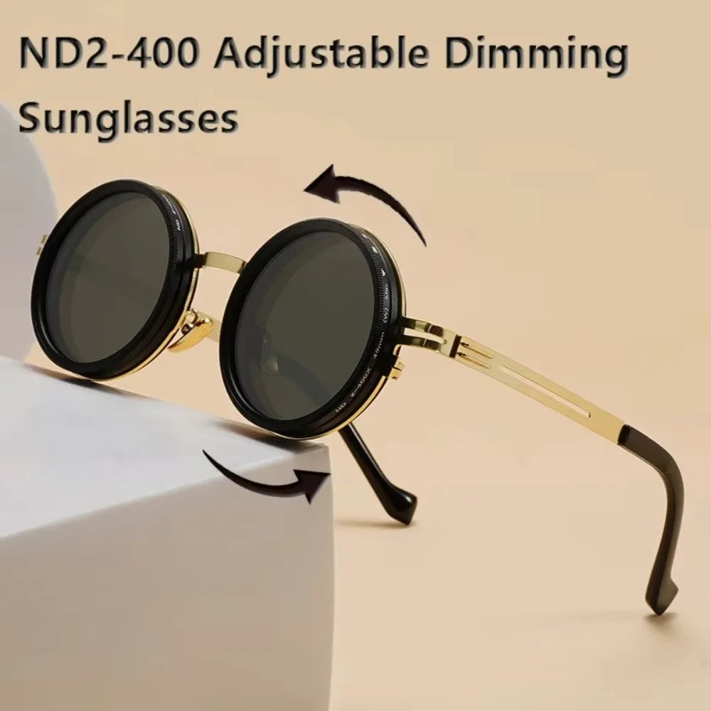 Gafas de Sol Ajustables