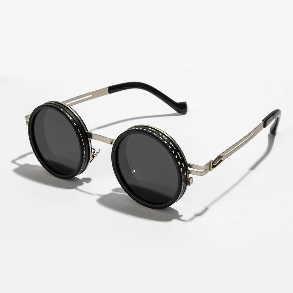 Gafas de Sol Ajustables