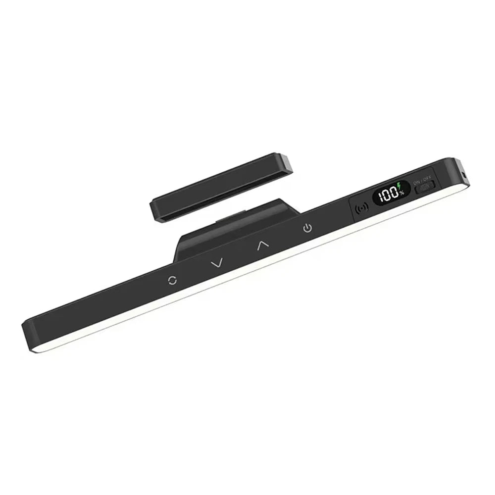 Lámpara LED Magnética Recargable