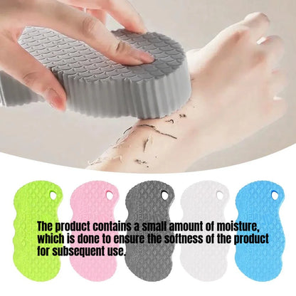 Esponja Exfoliante de Baño