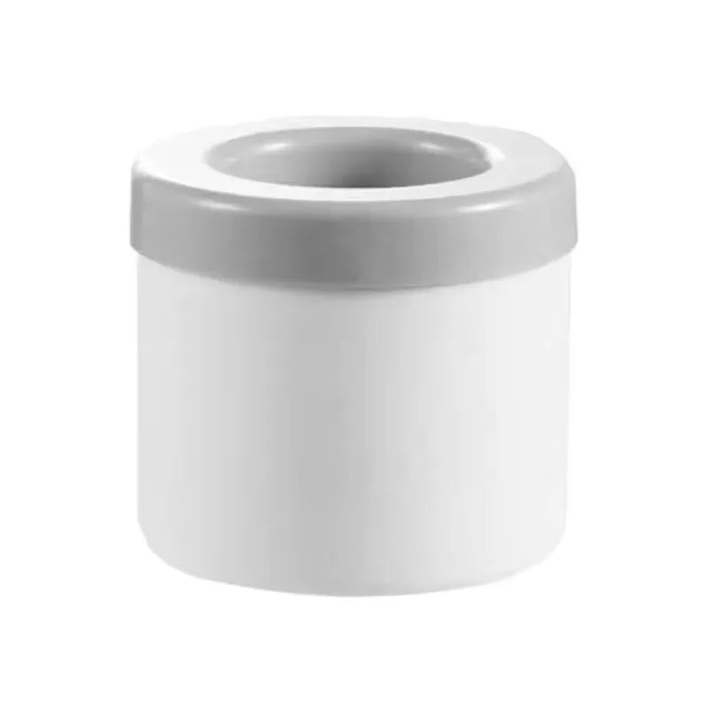 Molde de Hielo de Silicona Cilíndrico – Cubitos Redondos 1,3 cm para Cócteles y Bebidas