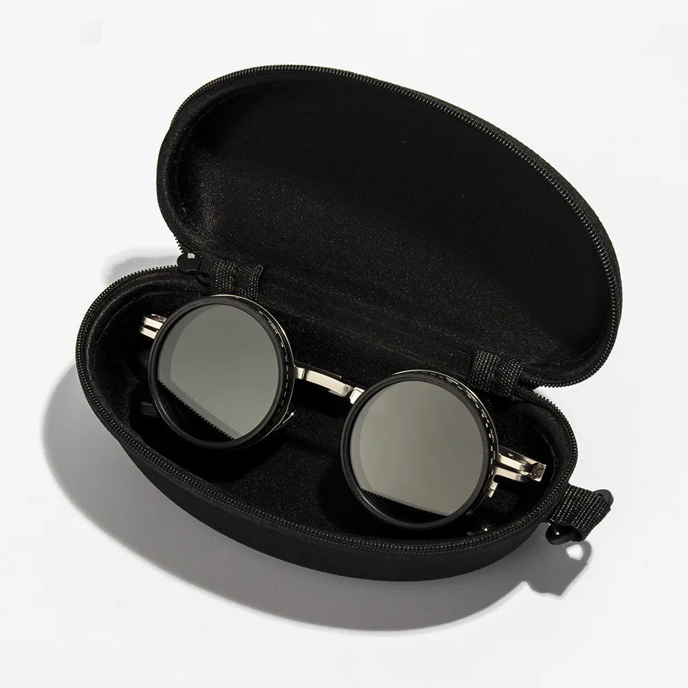 Gafas de Sol Ajustables