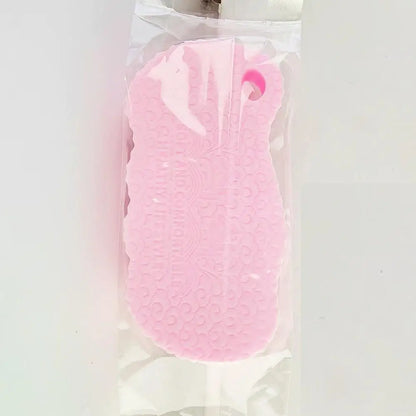 Esponja Exfoliante de Baño