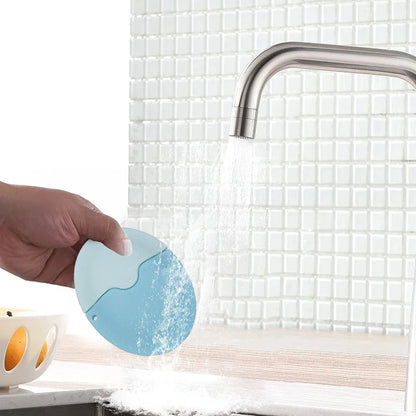 Aplicador Roller de Silicona para Protector Solar y Cremas