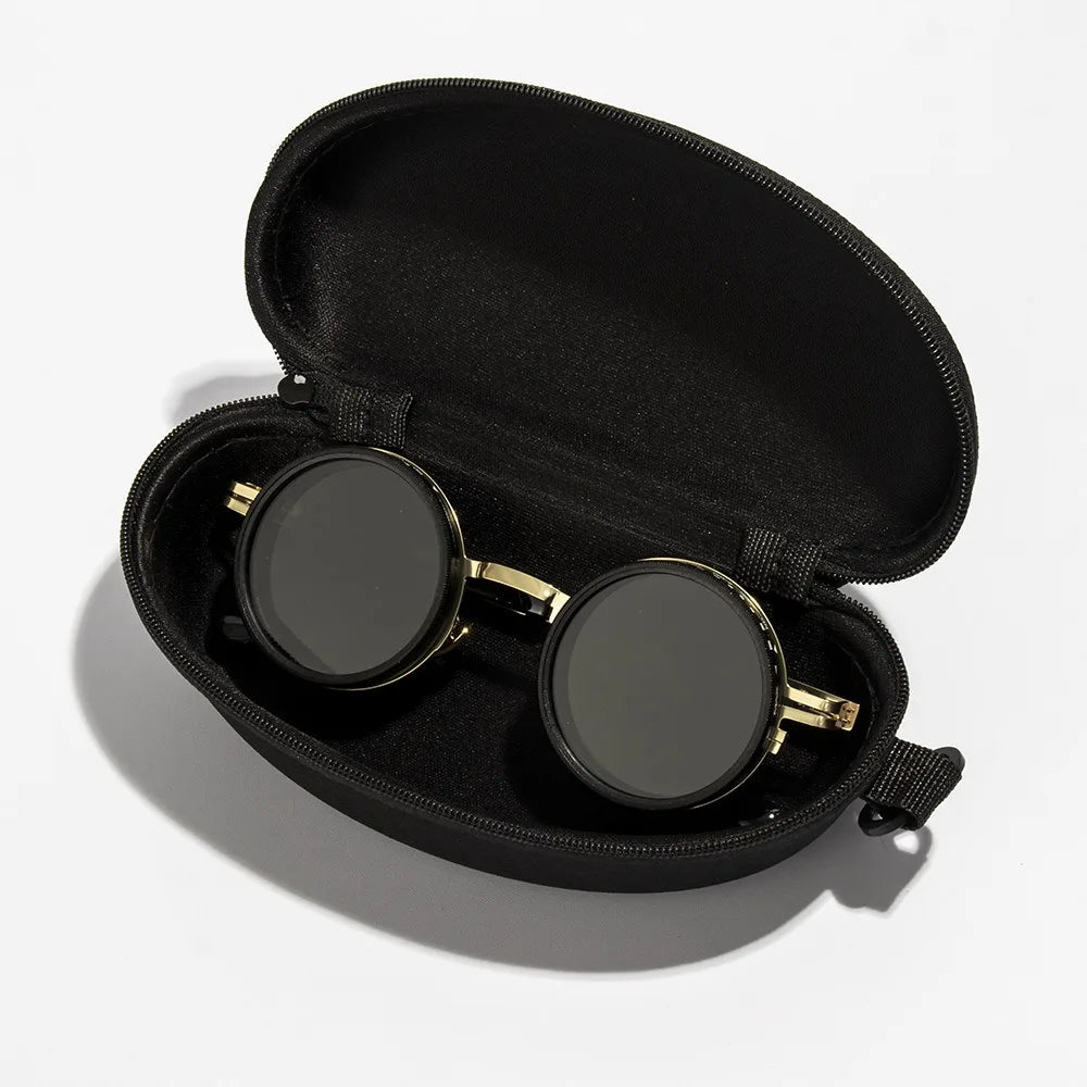 Gafas de Sol Ajustables