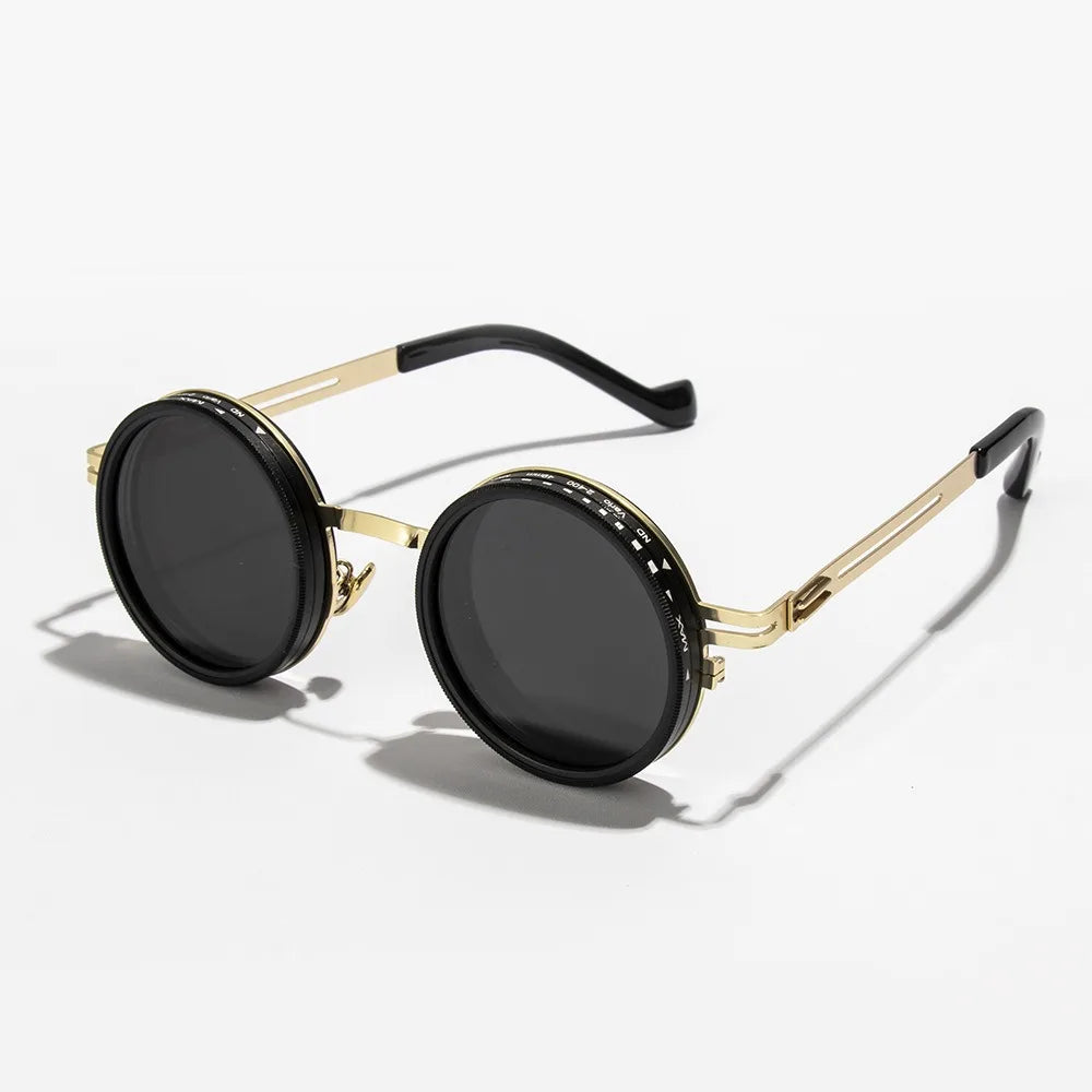 Gafas de Sol Ajustables