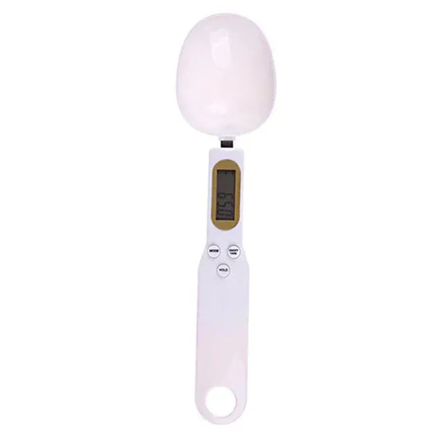 Cuchara Báscula Digital de Cocina