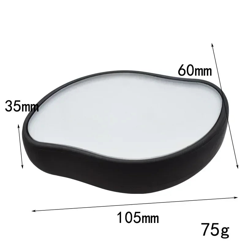 Depilador de Nano Cristal