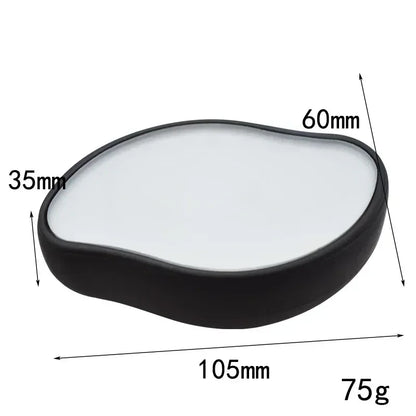 Depilador de Nano Cristal
