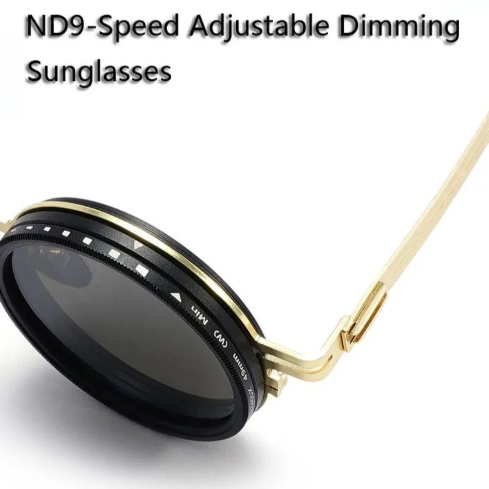 Gafas de Sol Ajustables