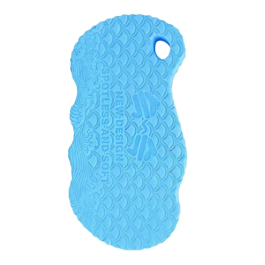 Esponja Exfoliante de Baño