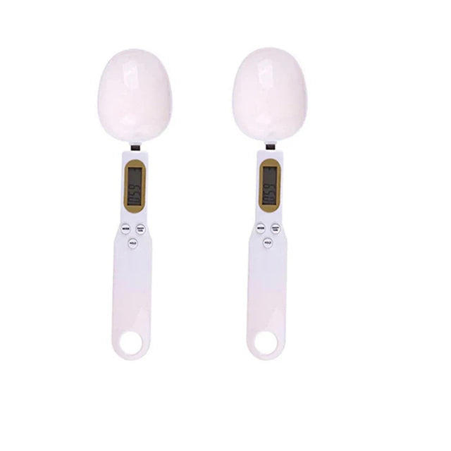 Cuchara Báscula Digital de Cocina