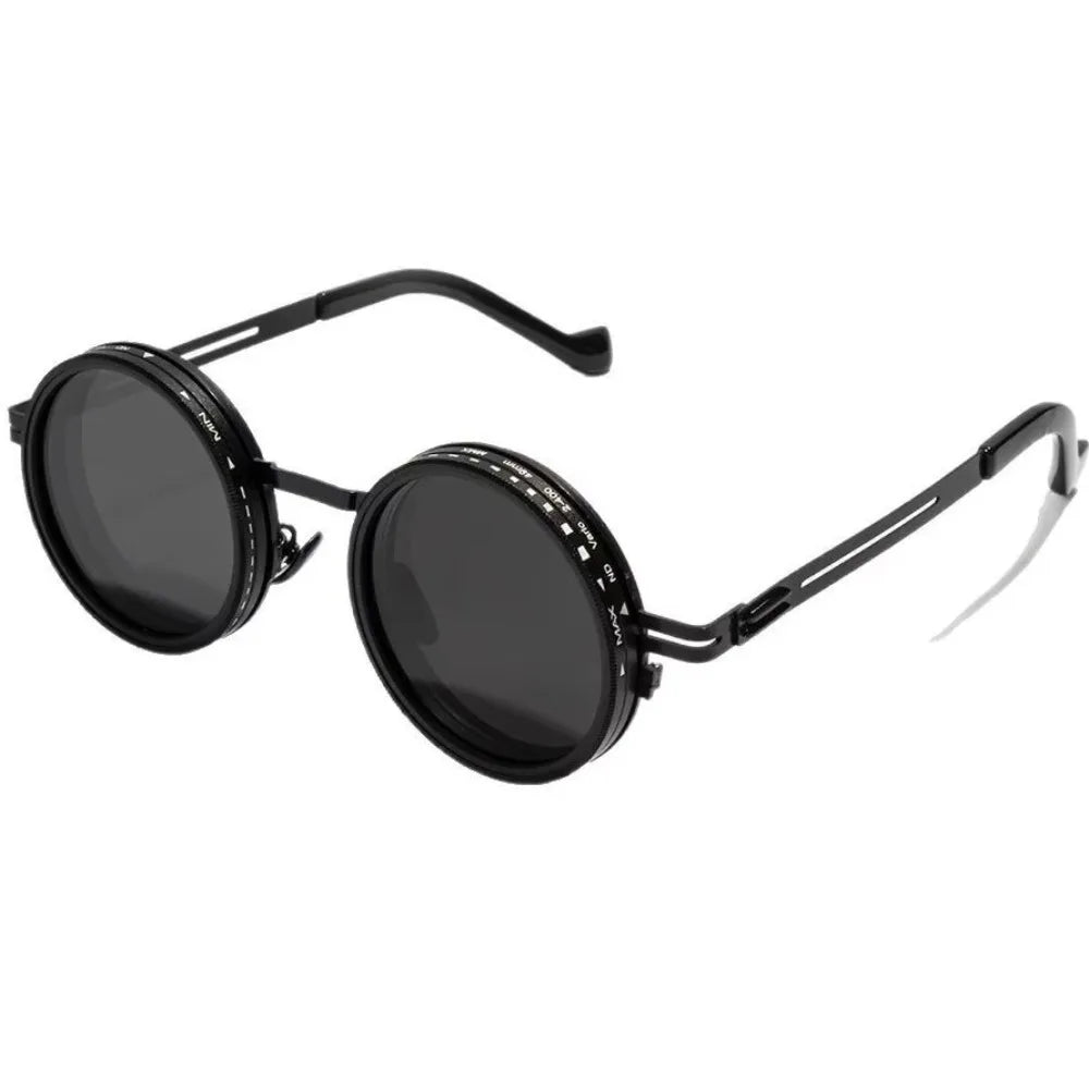 Gafas de Sol Ajustables