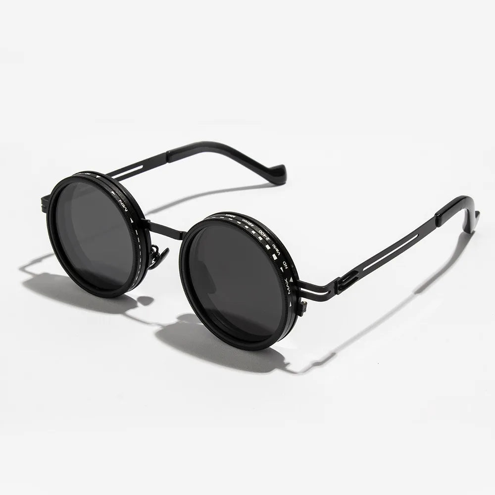 Gafas de Sol Ajustables