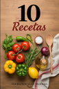 las 10 recetas de españa